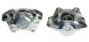 BUDWEG CALIPER 342903 Brake Caliper